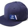 Factory Effex Yamaha Wedge Snapback Hat -Factory Effex Sales Shop factory effex yamaha wedge snapback hat 1