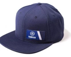 Factory Effex Yamaha Wedge Snapback Hat