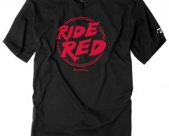 Factory Effex Youth Honda Ride T-Shirt (Youth MD)
