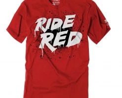 Factory Effex Youth Honda Splatter T-Shirt