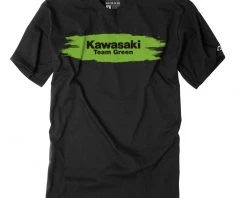 Factory Effex Youth Kawasaki Team Green T-Shirt