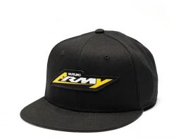 Factory Effex Youth Suzuki Army Snapback Hat