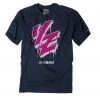 Factory Effex Youth Yamaha Drip T-Shirt -Factory Effex Sales Shop factory effex youth yamaha drip t shirt 1