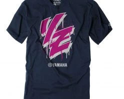 Factory Effex Youth Yamaha Drip T-Shirt