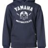 Factory Effex Youth Yamaha Helmet Hoody -Factory Effex Sales Shop factory effex youth yamaha helmet hoody 1