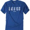 Factory Effex Youth Yamaha Lineup T-Shirt (Youth MD) -Factory Effex Sales Shop factory effex youth yamaha lineup t shirt blue 1 scaled