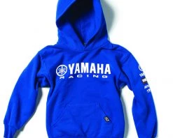 Factory Effex Youth Yamaha Racing Hoody