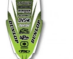 Factory Effex Rear Fender Graphic -Factory Effex Sales Shop factoryffex rear fender graphic 9
